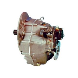 Invertitore TM345A - Av. 2.00 / Ind. 2.00